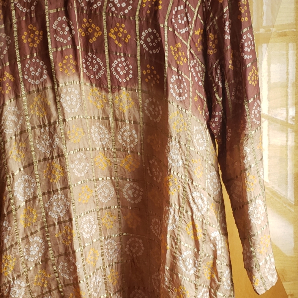 Salwar kameez